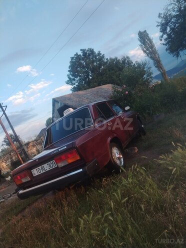 LADA (VAZ) 2107-3