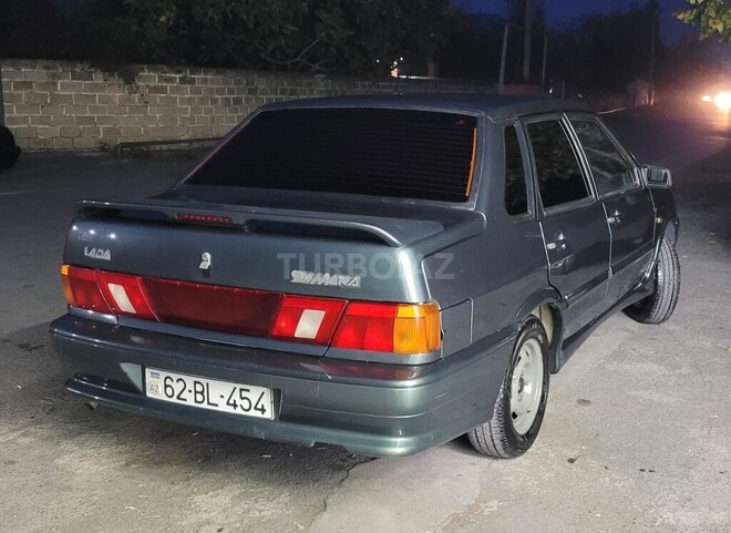 LADA (VAZ) 2115-10