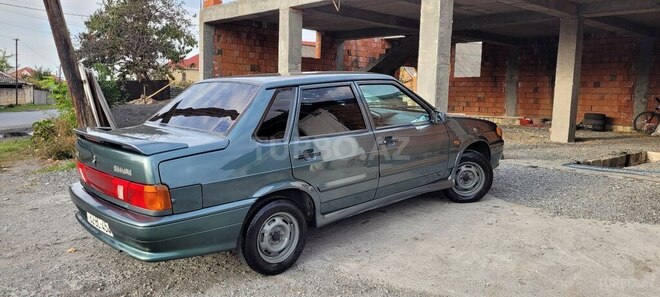 LADA (VAZ) 2115-9