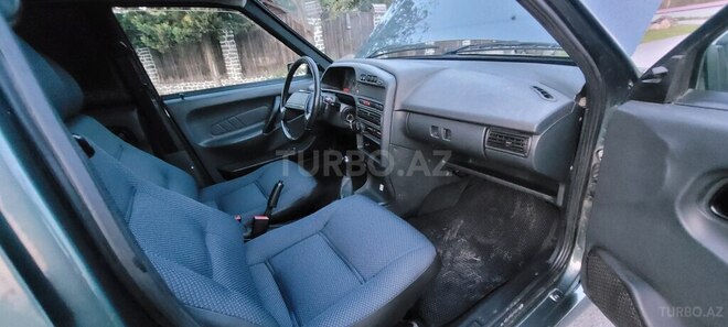 LADA (VAZ) 2115-12