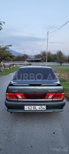 LADA (VAZ) 2115-13