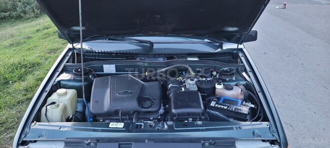 LADA (VAZ) 2115-15