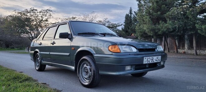 LADA (VAZ) 2115-14