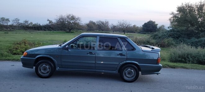 LADA (VAZ) 2115-18
