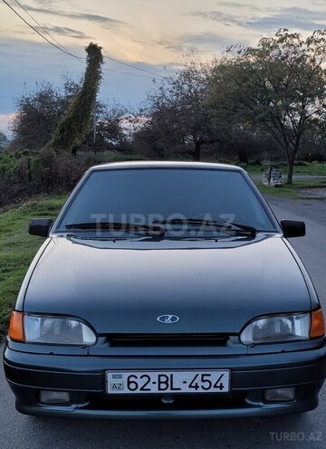 LADA (VAZ) 2115-1