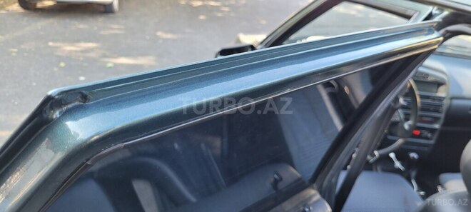 LADA (VAZ) 2115-21