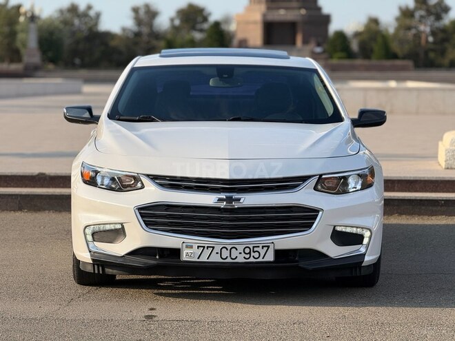 Chevrolet Malibu-3