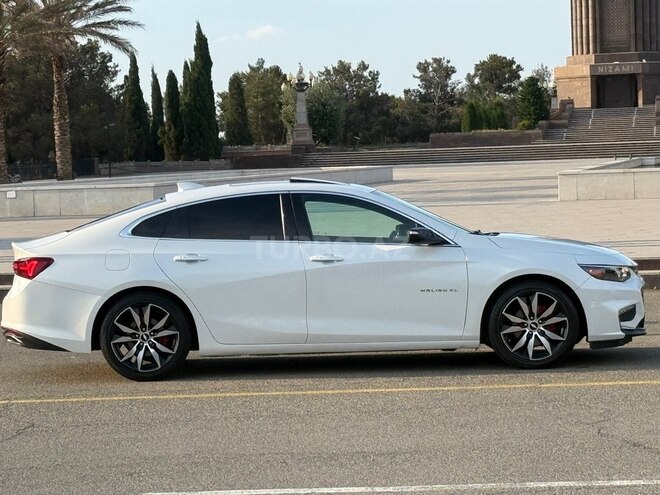 Chevrolet Malibu-7