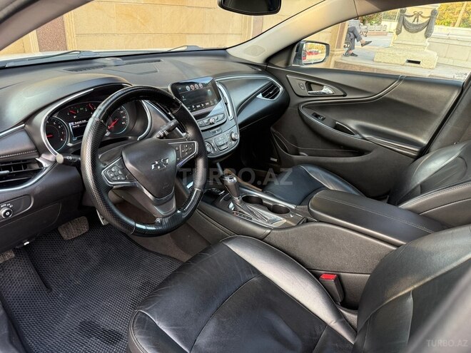 Chevrolet Malibu-11