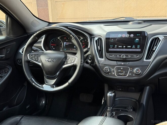 Chevrolet Malibu-15
