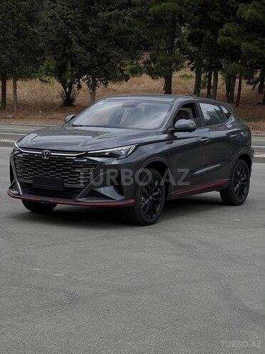Changan Oshan X5 Plus-2