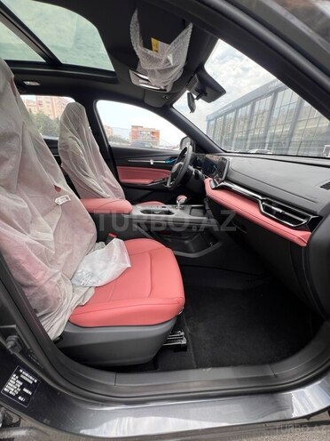 Changan Oshan X5 Plus-8