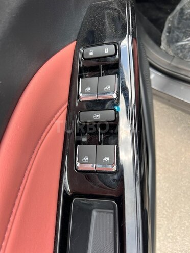 Changan Oshan X5 Plus-13
