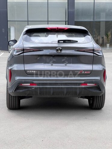 Changan Oshan X5 Plus-4