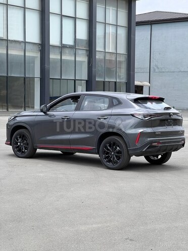 Changan Oshan X5 Plus-5