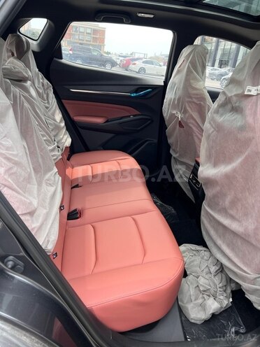 Changan Oshan X5 Plus-6