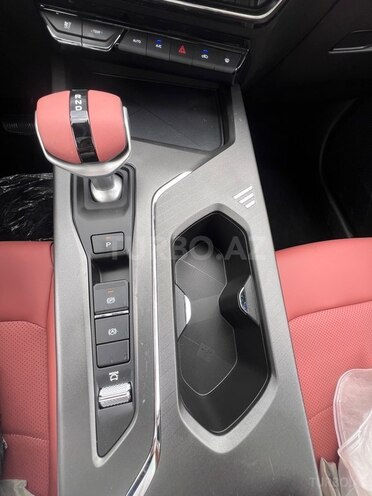 Changan Oshan X5 Plus-12