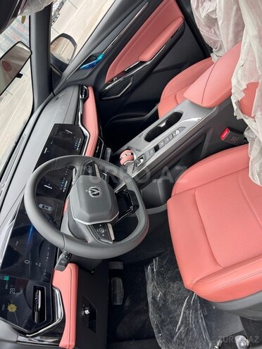 Changan Oshan X5 Plus-10