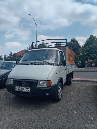 GAZ GAZel (2705-757)-2