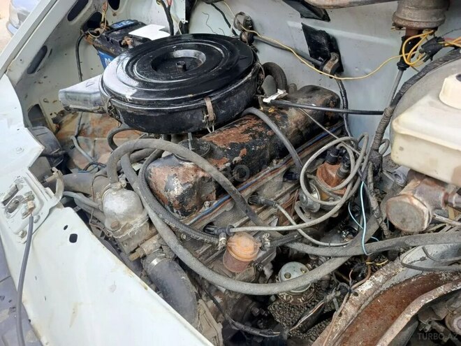 GAZ GAZel (2705-757)-4
