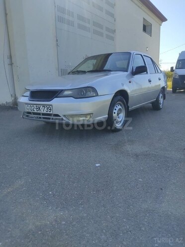 Daewoo Nexia-2