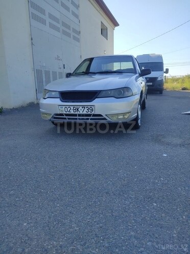 Daewoo Nexia-1