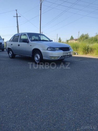 Daewoo Nexia-3