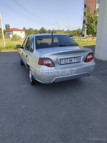 Daewoo Nexia-5