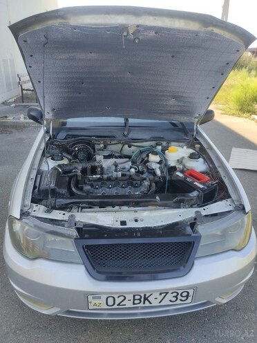Daewoo Nexia-11