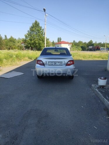 Daewoo Nexia-7