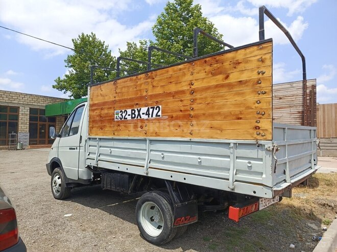 GAZ GAZel (2705-757)-5