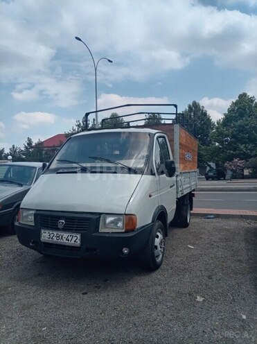 GAZ GAZel (2705-757)-7