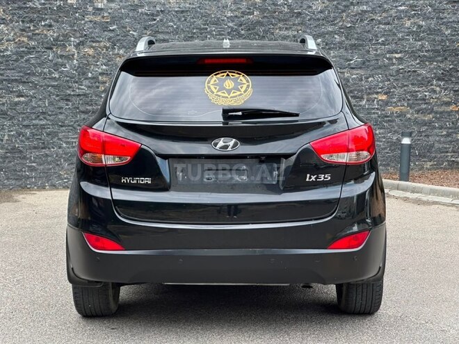 Hyundai ix35-2