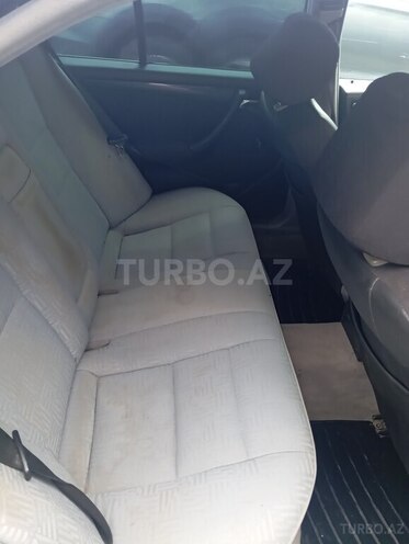 Mercedes C 240-7