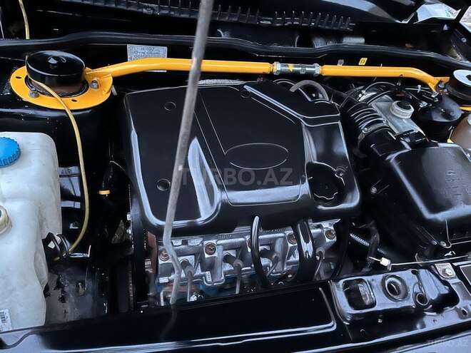 LADA (VAZ) 2115-8