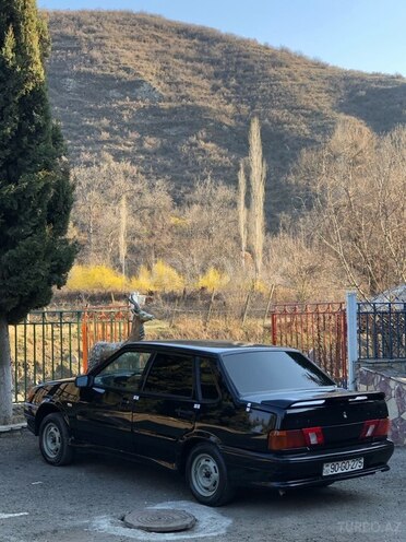 LADA (VAZ) 2115-5