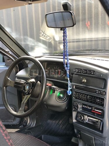 LADA (VAZ) 2115-7