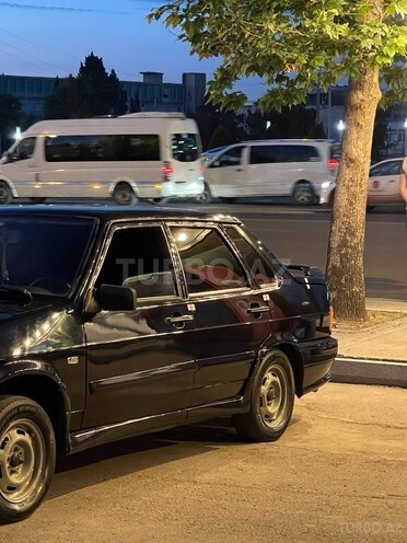 LADA (VAZ) 2115-10