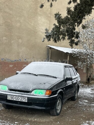 LADA (VAZ) 2115-11