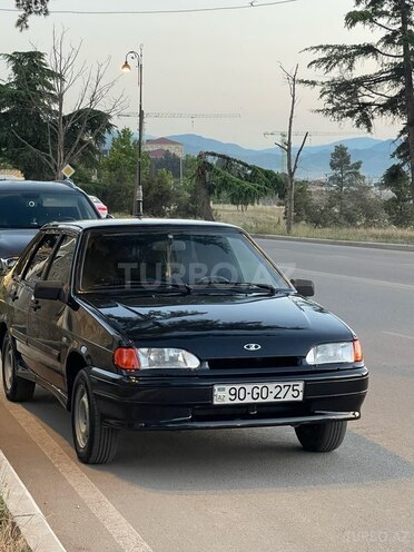 LADA (VAZ) 2115-9