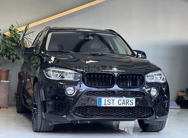 BMW X5-1