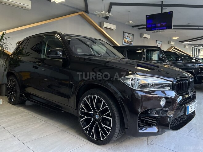 BMW X5-2