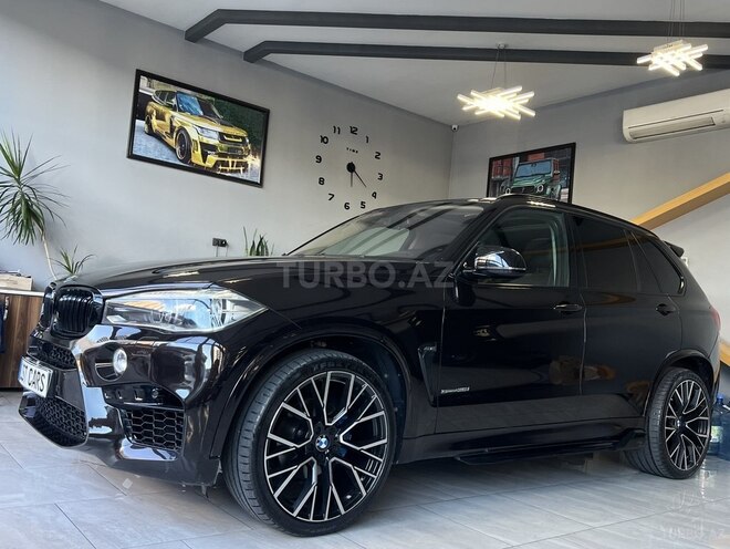 BMW X5-3