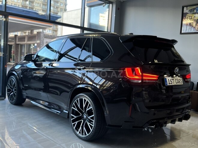 BMW X5-7