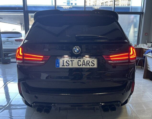 BMW X5-6