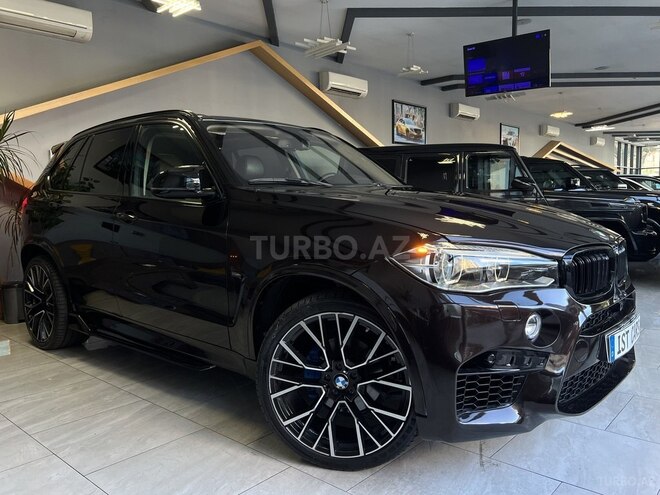 BMW X5-4