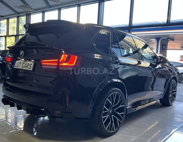 BMW X5-8