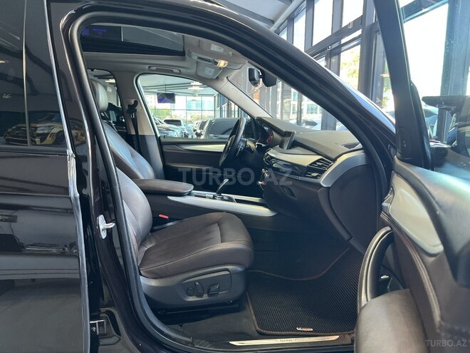 BMW X5-10
