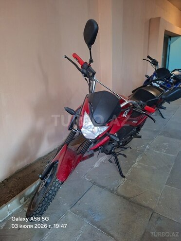 Tufan M50-2