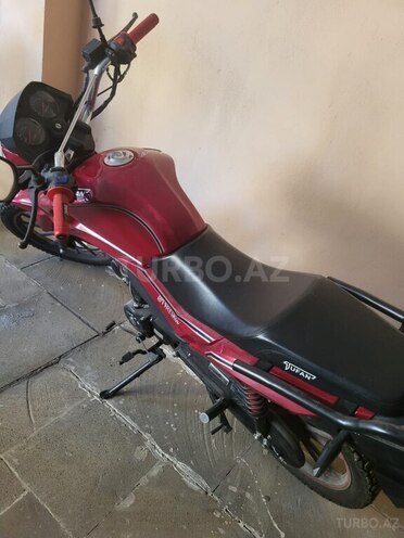Tufan M50-1